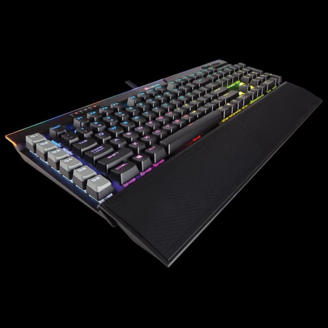 Corsair K95 Keyboard