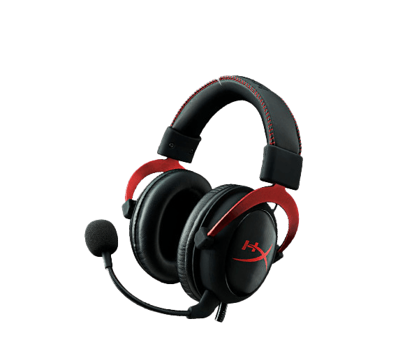 HyperX Cloud III Headset