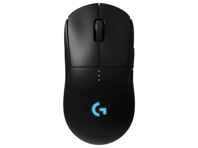 Logitech G Pro