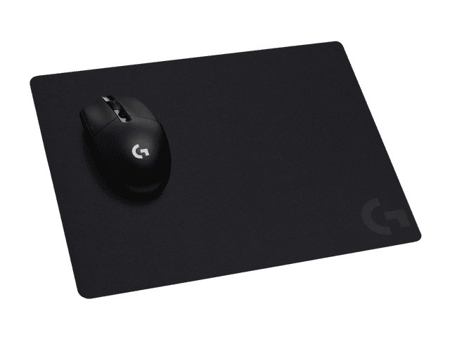 Logitech Mousepad