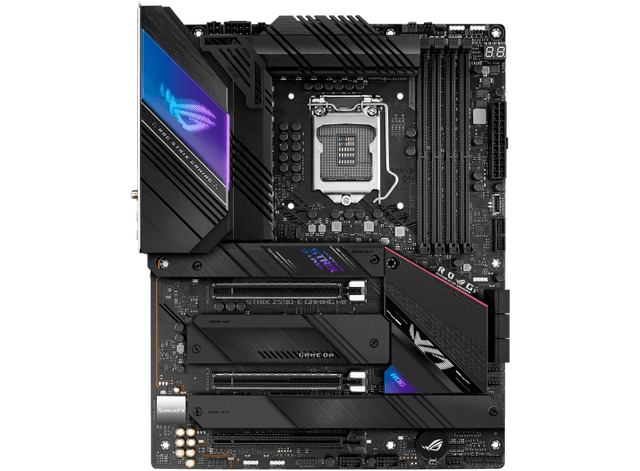 Asus Z390-E Motherboard